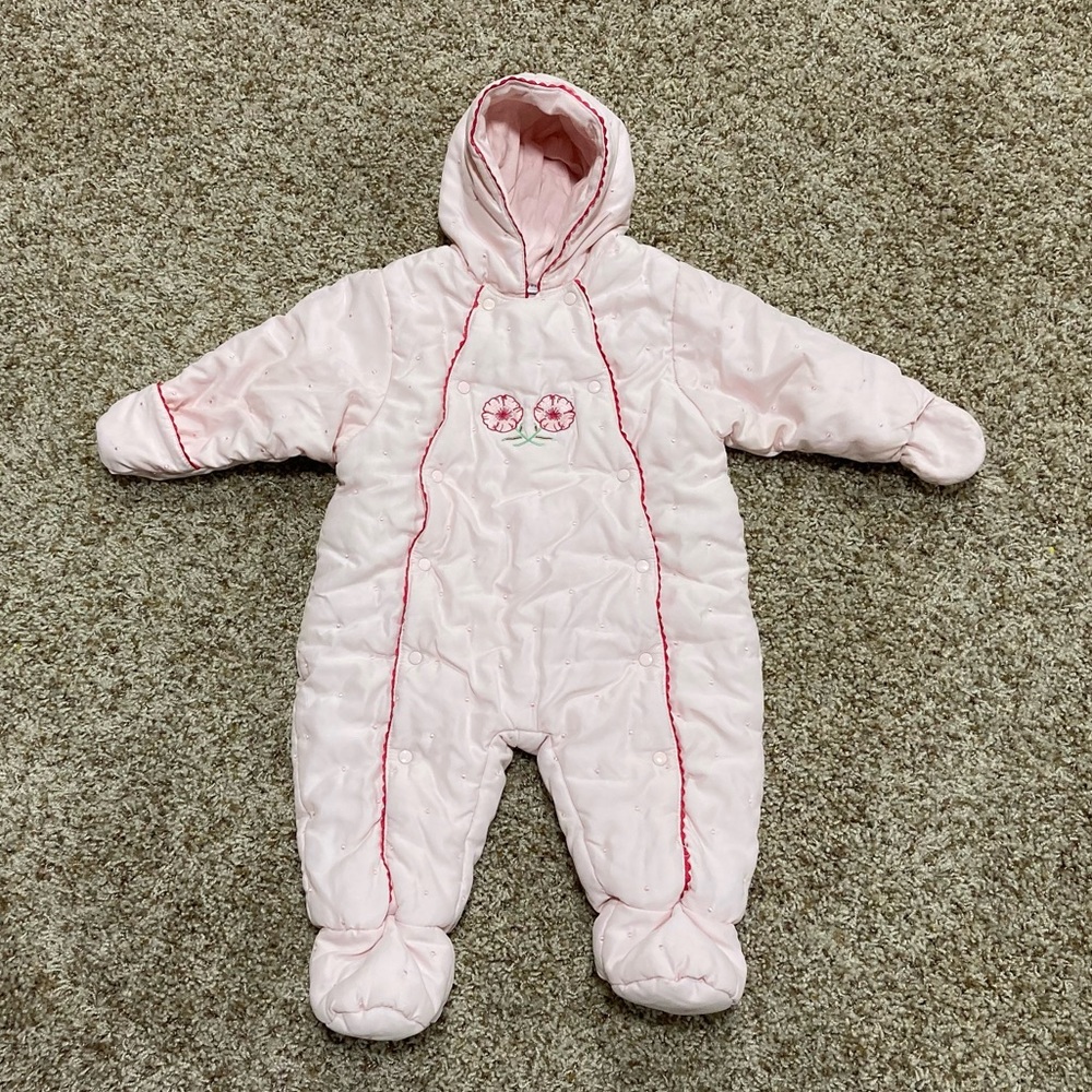 Baby Bunting